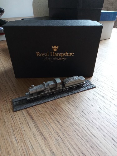 Royal hampshire art - royal,