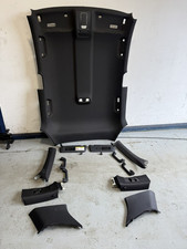 Audi S3 8V 3 Door Black