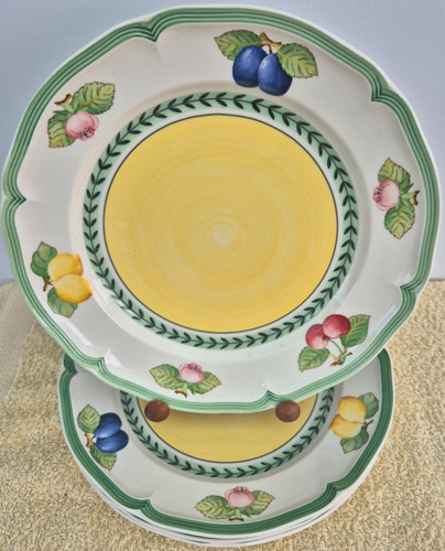 Villeroy boch french garden - &,