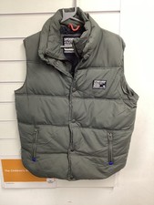 superdry gilet mens xl [DE]