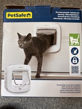 PetSafe Microchip Cat Door