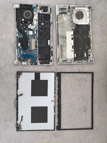 Asus vivobook 6 - asus, 15,6”