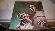 Queen - News Of The World  lp