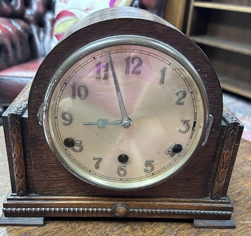 Westminster chime - (e105),