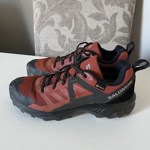Salomon men exeo gore - men's, gore-tex®