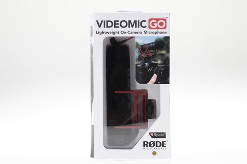 Rode videomic - rode,