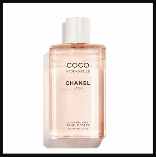 Chanel coco mademoiselle - coco,