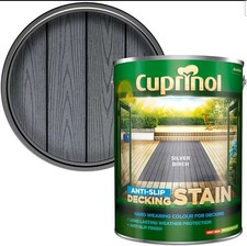 Cuprinol Anti-Slip Decking