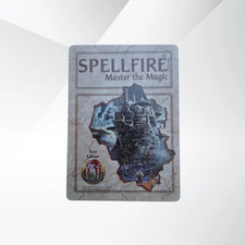 Spellfire: Master The Magic Base Set 1st & 2nd Edition #201-400 + Chase Singles
