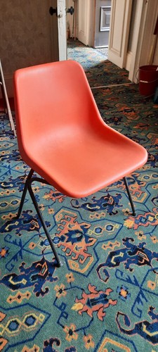 Vintage robin day - for, hille