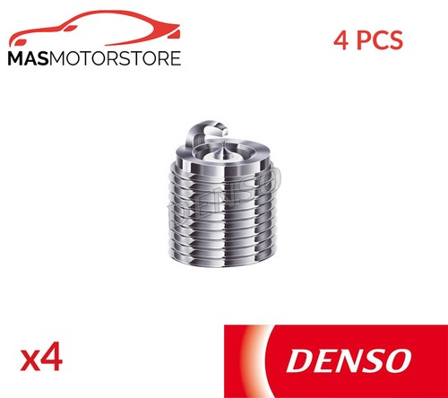 Engine spark plug set - engine, plugs