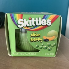 RARE Skittles Melon Berry