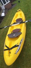 Ocean kayak malibu two - two, double