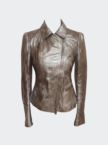 Pinko jacket bronze - jacket,