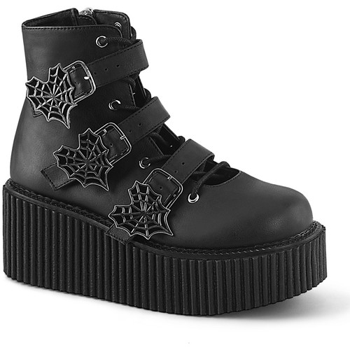 Demonia pleaser inch - pleaser, 3