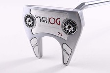 Odyssey White Hot OG Stroke