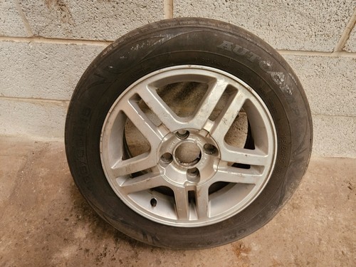 2004 ford focus - mk1, zetec