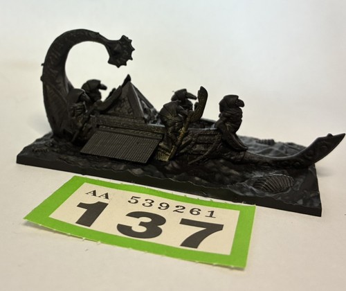 Warhammer dreadfleet ship oop - dreadfleet,
