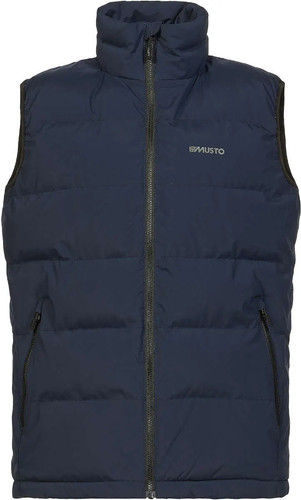 Musto mens marina - musto, quilted