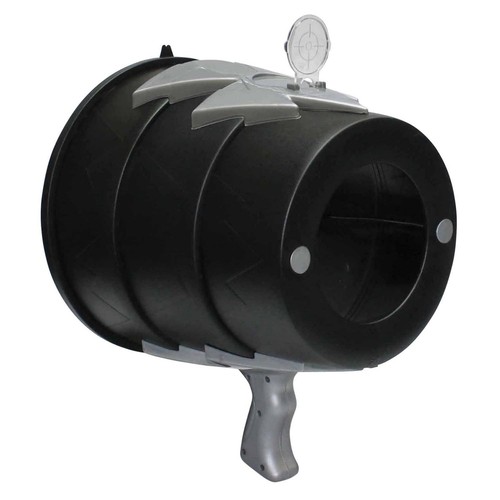 Airzooka air blaster toy - airzooka,