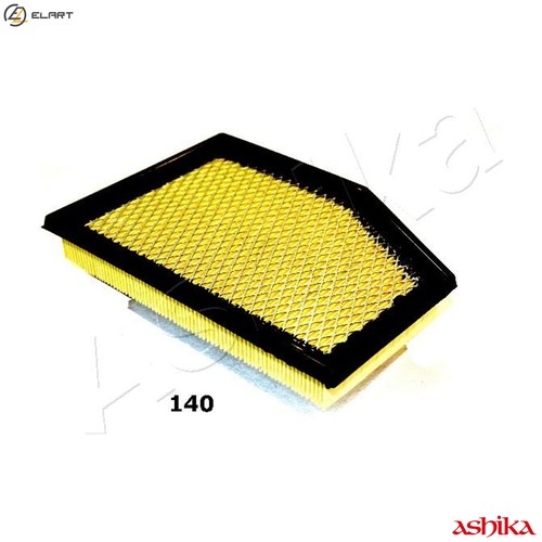 Air filter 140 - air, for