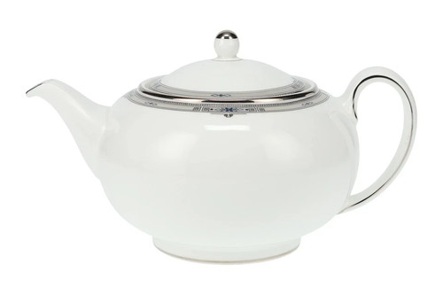 Wedgwood amherst teapot - -,