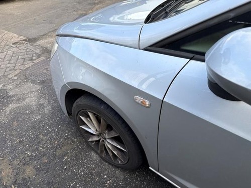 Front left fender seat ibiza - front,