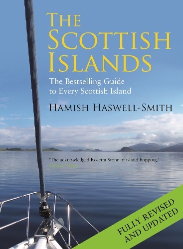 The scottish islands hamish - islands, by