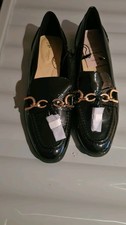 TU Sole Comfort Patent Leather