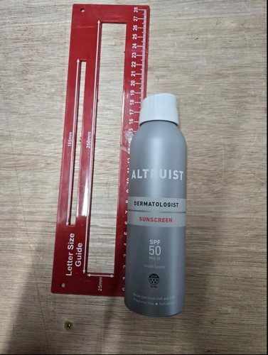 Altruist dermatologist - 2,