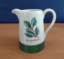 Vintage Wedgewood Sarah's Garden Jug