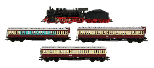 Fleischmann gauge 4888 - gauge, ruhr