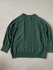Green Women’s Stylish