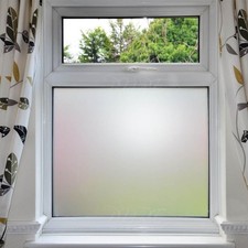Frosted Window Film Vinyl