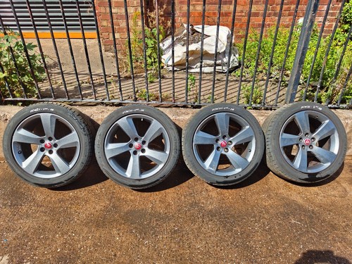 Jaguar x260 set - x260,