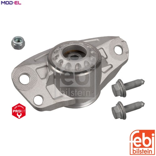 Repair kit suspension - repair,
