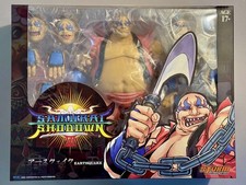 Storm collectibles samurai - collectibles,