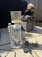 Deltec 400i DC Protein Skimmer