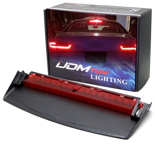 Led rear windshield high - led,
