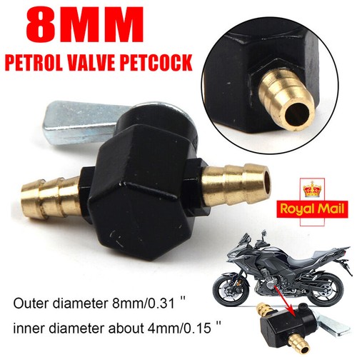 8mm oil switch - oil, motorcycle