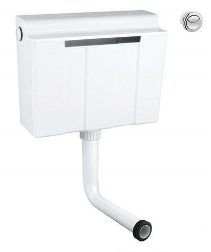 Grohe 39054000 adagio side - 39054000,