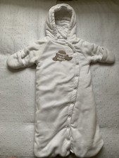 Vertbaudet Baby Winter Suit - Tiny Baby up To 3 Months