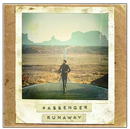 Passenger runaway brand new - passenger,