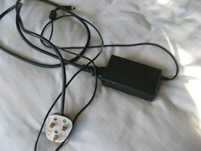 HUIZHOU SANHUA 12 VOLT AC ADAPTER PLUS 3AMP PLUG