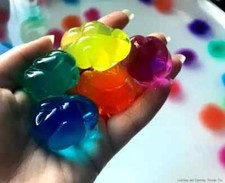 300 orbeez jumbo - jumbo, soil