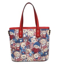 Boutique Teddy Bear printing
