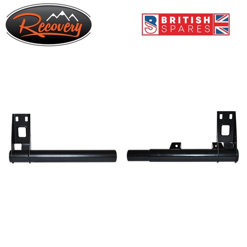 Land rover defender tubular - land,