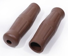 Grips Old School Retro Brown