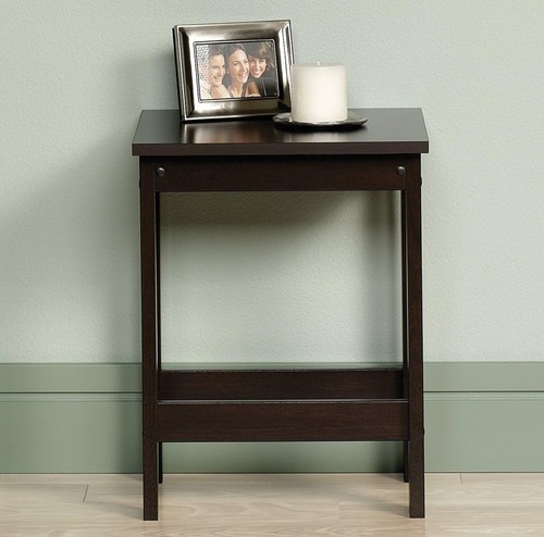 Sauder beginnings end table - sauder,