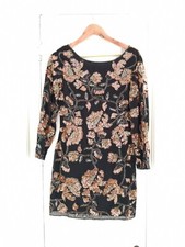 Miss Selfridge dress sequined